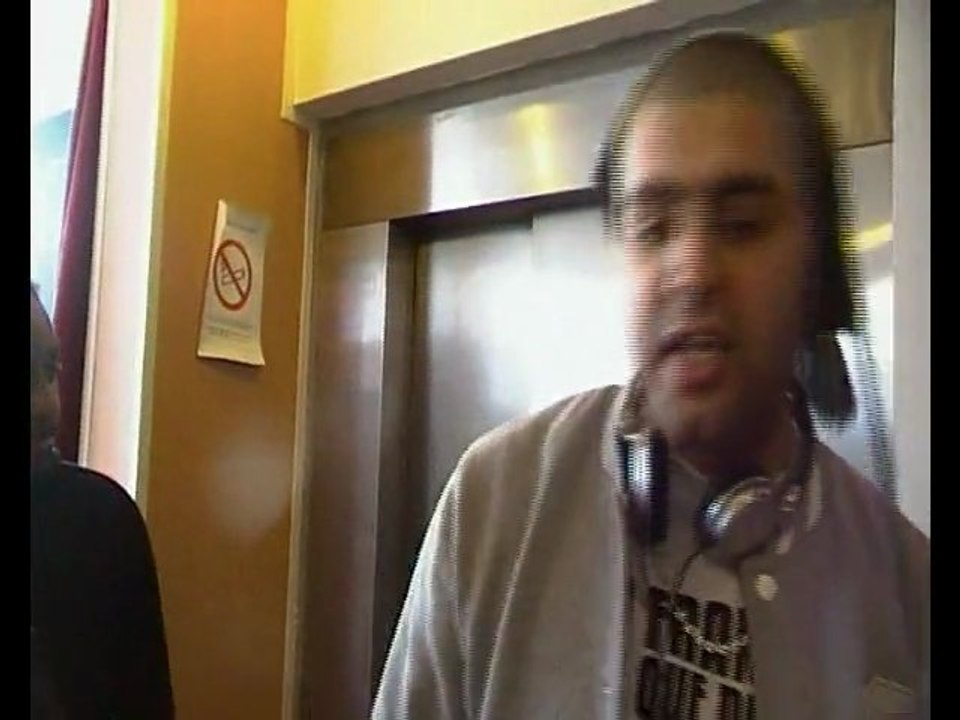interview de limsa par fanny o festival franco-belge à lille