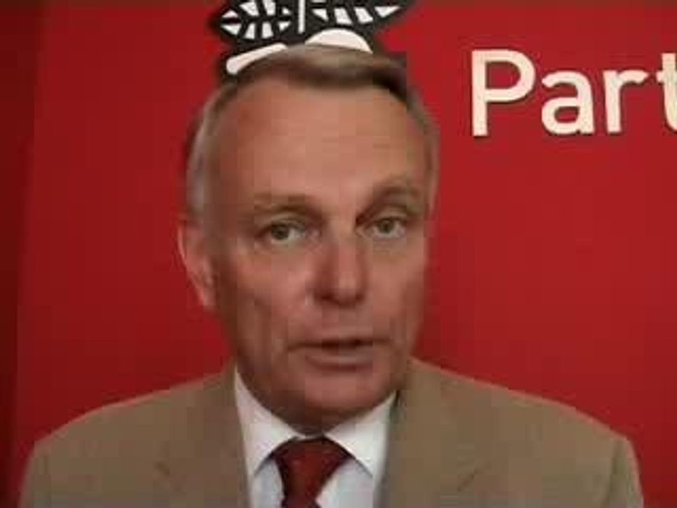 Ayrault zoom sur logement