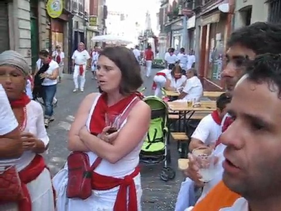 Fêtes de Bayonne 2009 jeudi Herribera suite 482