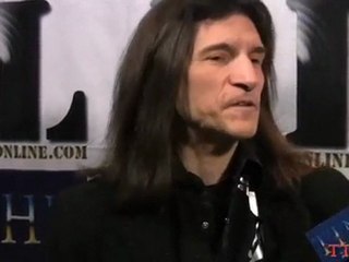 Production Live: Vic Clay Mixture Mag Interview