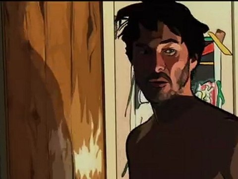 A scanner darkly - Bande annonce - Vidéo Dailymotion