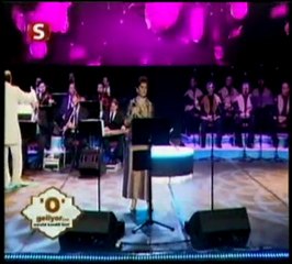 Mevlid Kandili Özel Programı İzle - Şükriye Tutkun