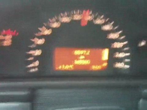 mercedes c220 cdi w203