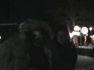 Qui fait le malin,...