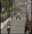 Giro di Sardegna, Stage 3 : Nuoro - Oristano