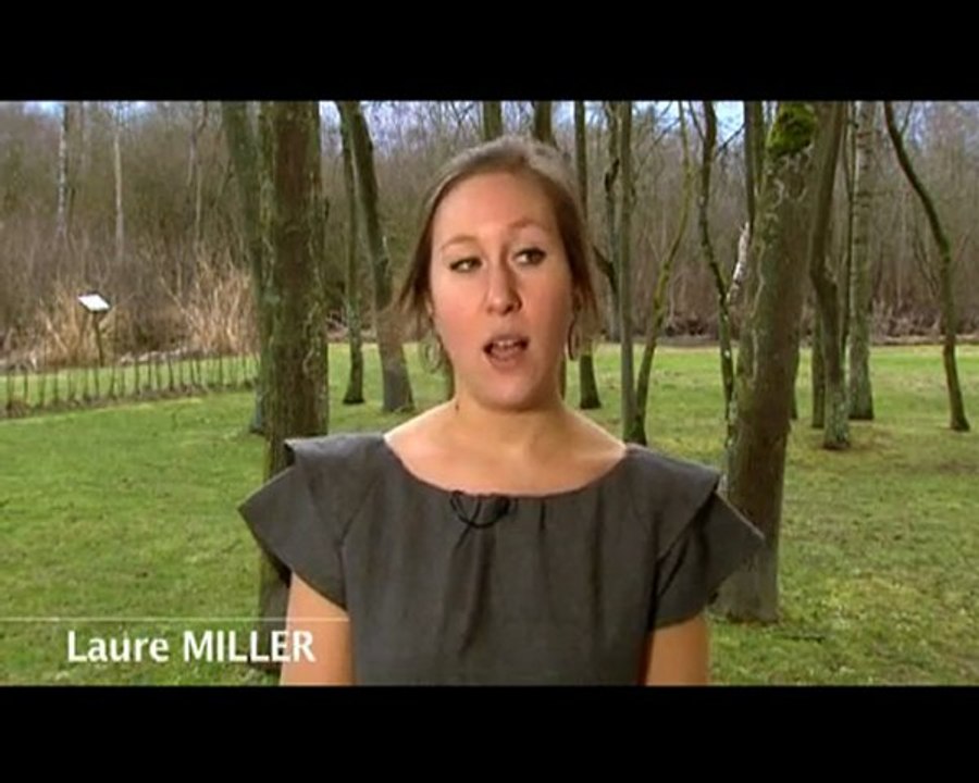 Laure Miller