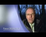 Pascal Desautels
