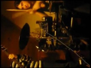 G.O.D - Démon Ardent