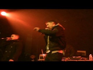 PYRO & DHALSIME // PREMIERE PARTIE  DE BAKAR