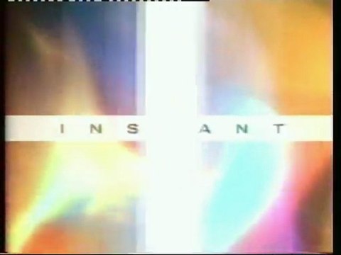 TF1 28 Novembre 1994 - 2 Pages de pub