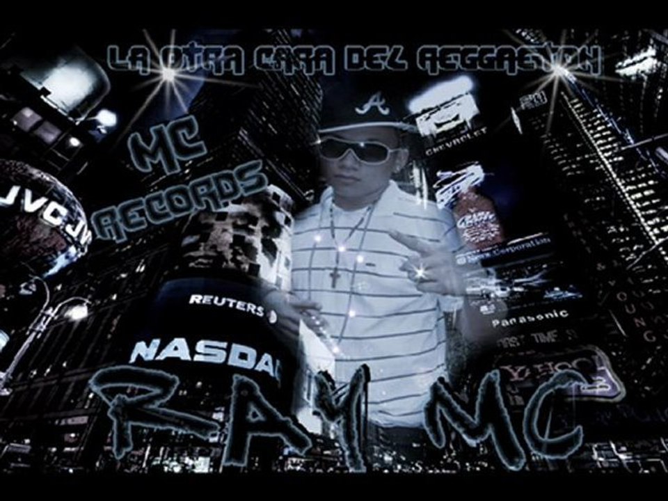 ray mc con r 15