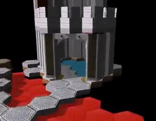 Heroscape : Feu liquide