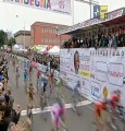 Giro di Sardegna, Stage 5 : Sant'Antioco - Cagliari