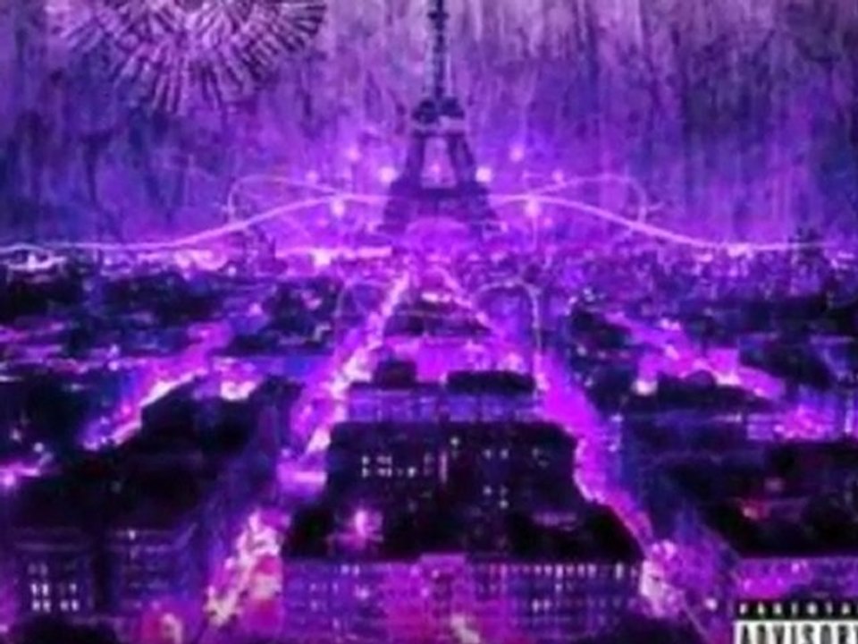 3 couleurs pour 1 teaser...