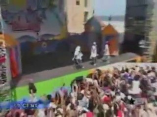 50 cent Agrabah OG's (produced by The Stronghold)