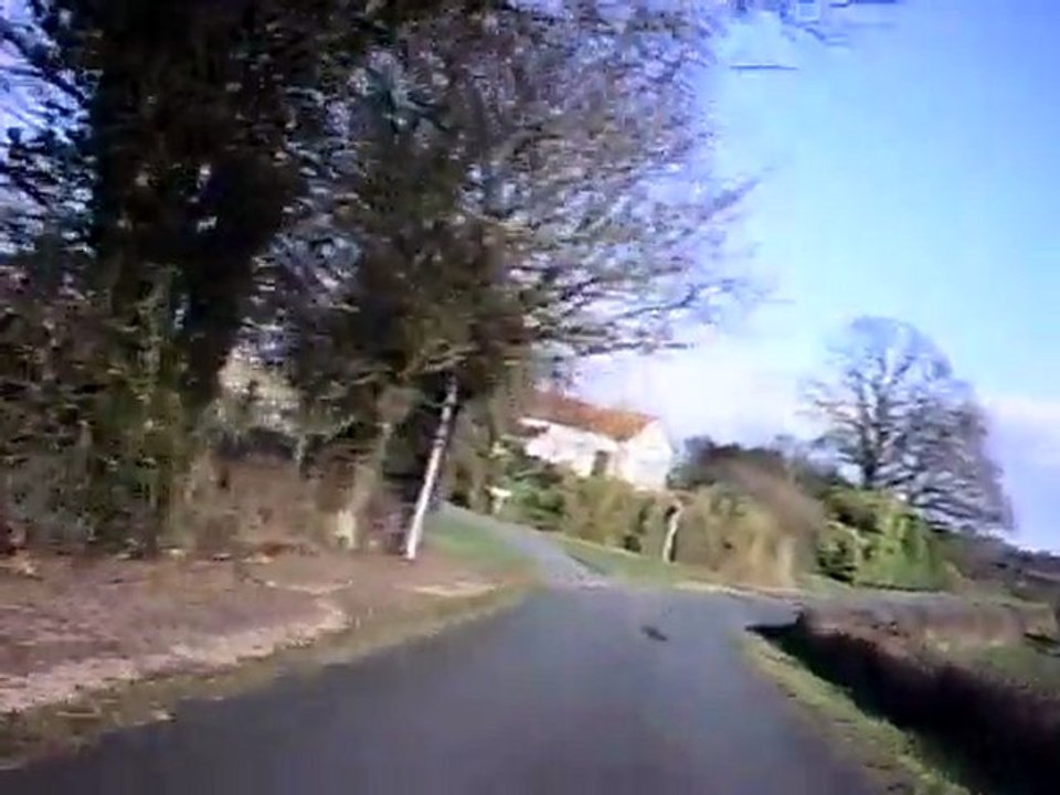 essai cam x snipe 300