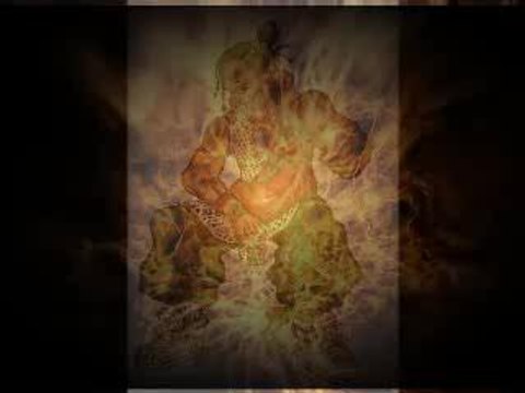 Mill k l & Lion V Freestyle Promo