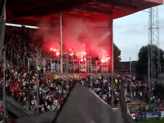 parcage parisien a valenciennes