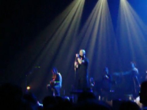 pascal obispo au zenith arena de lille le 27/02/2010