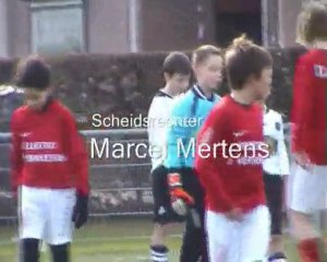 DVO E2 - Haslou E1, 27-02-10, Part 9/9