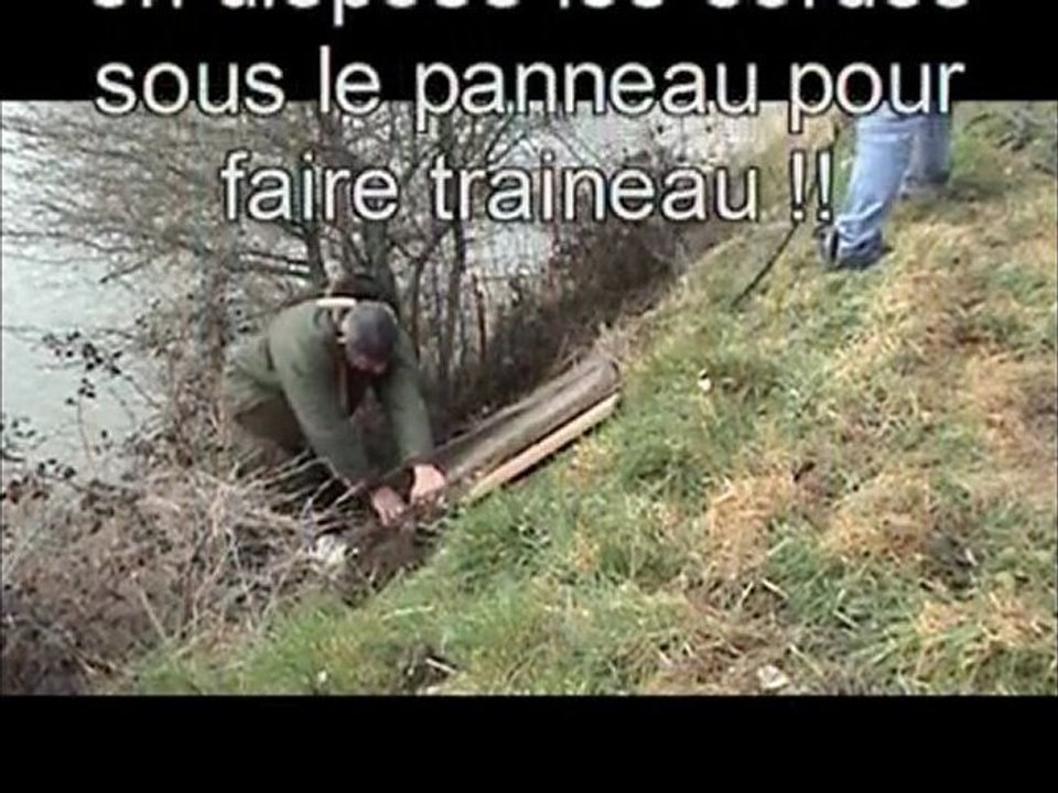 Patrimoine fluvial 1