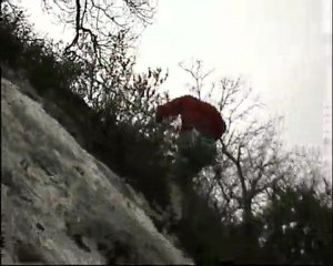 session escalade a brison