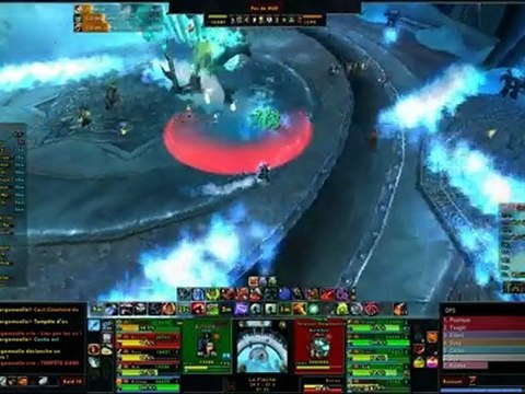 Les Ailes d'Azeroth - Kirin Tor