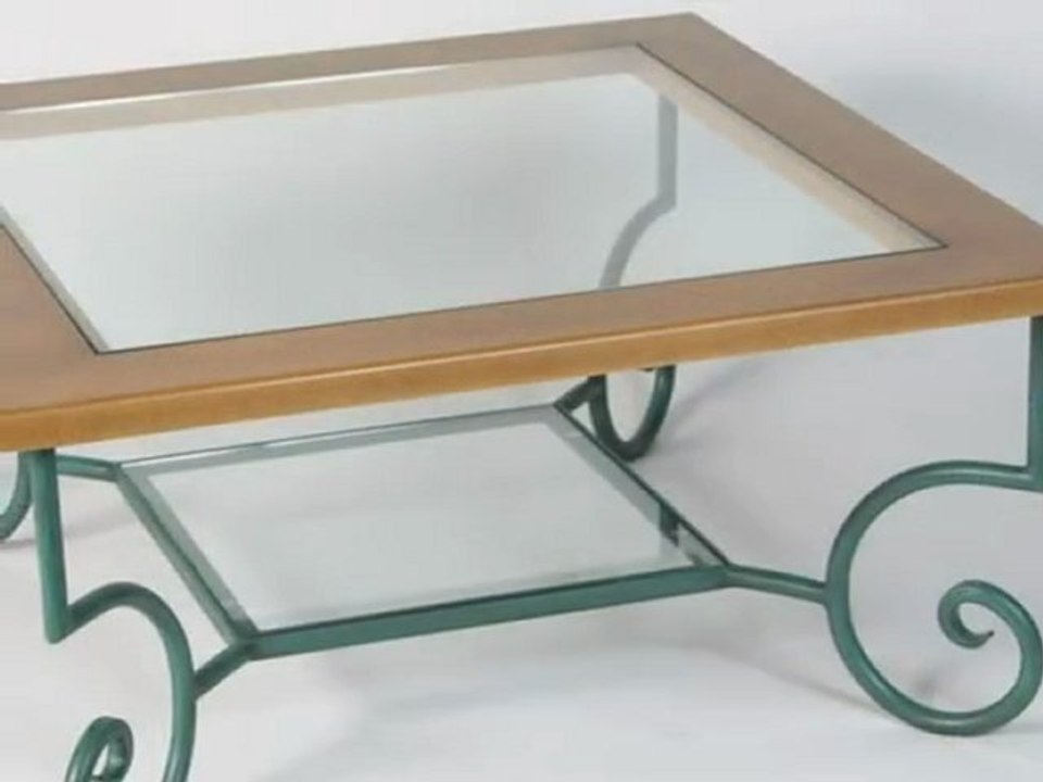 Ferronnerie d'art Bouzac - diaporama