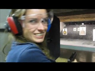 Shooting Range Los Angeles 2010