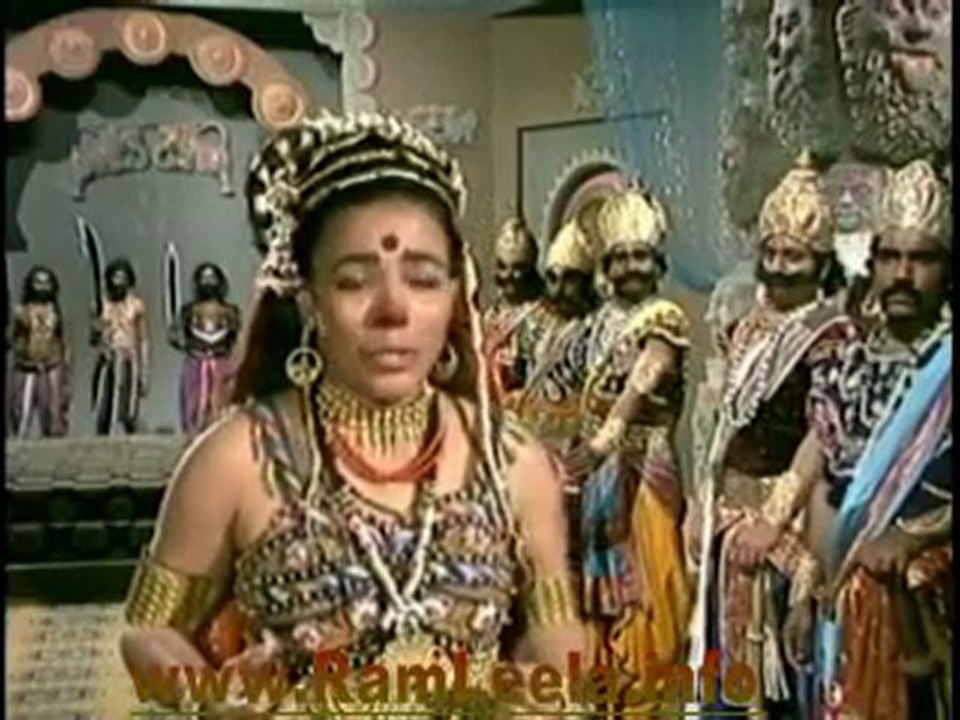 Ram Leela Part 118