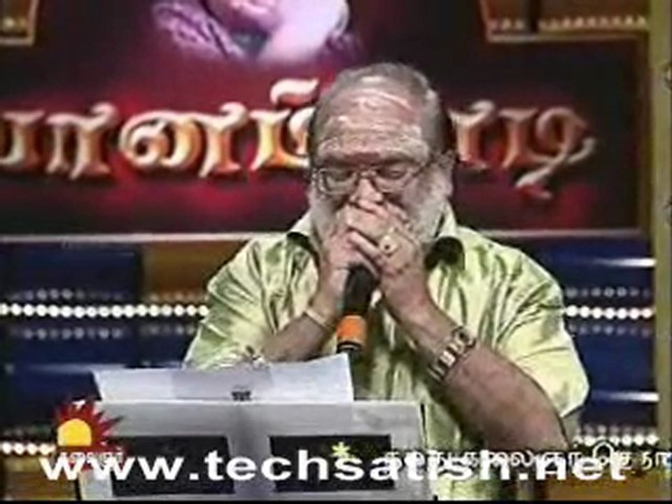 Vaanam Part 4 on Yahoo! Video