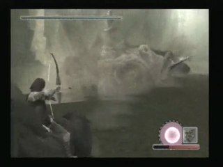 Shadow of the Colossus , 11 ) Le dixième Colosse