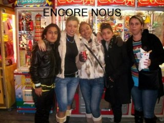 WENDY LA GITANE DE LEZIGNAN