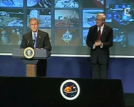 Nasa : Coulisses et Histoires secrètes (6/6)