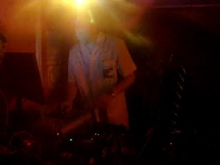 Protonik Benny bain d'acid au bar l'okapi le 26 fév 2010