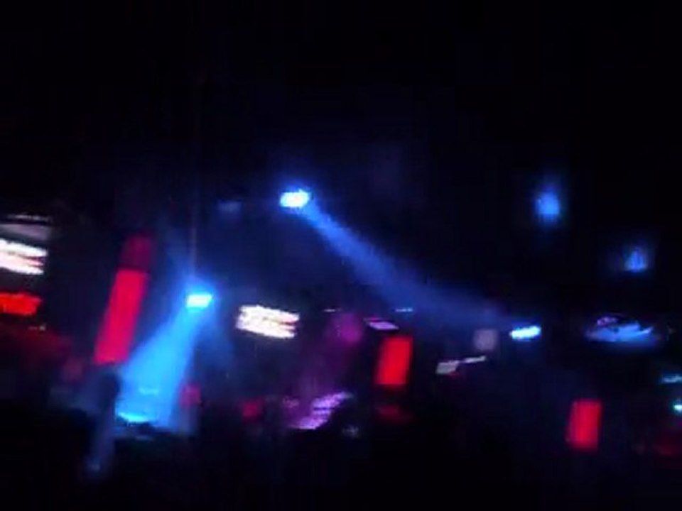 Monastère 27 février 2010