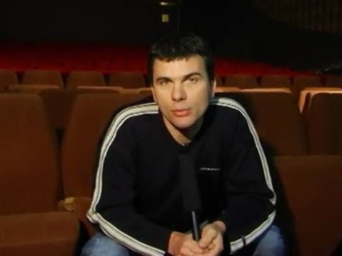 Gilles Perret, Réalisateur de Walter Retour en Résistance