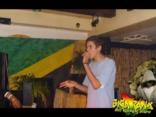 Biga freestyle ranking show