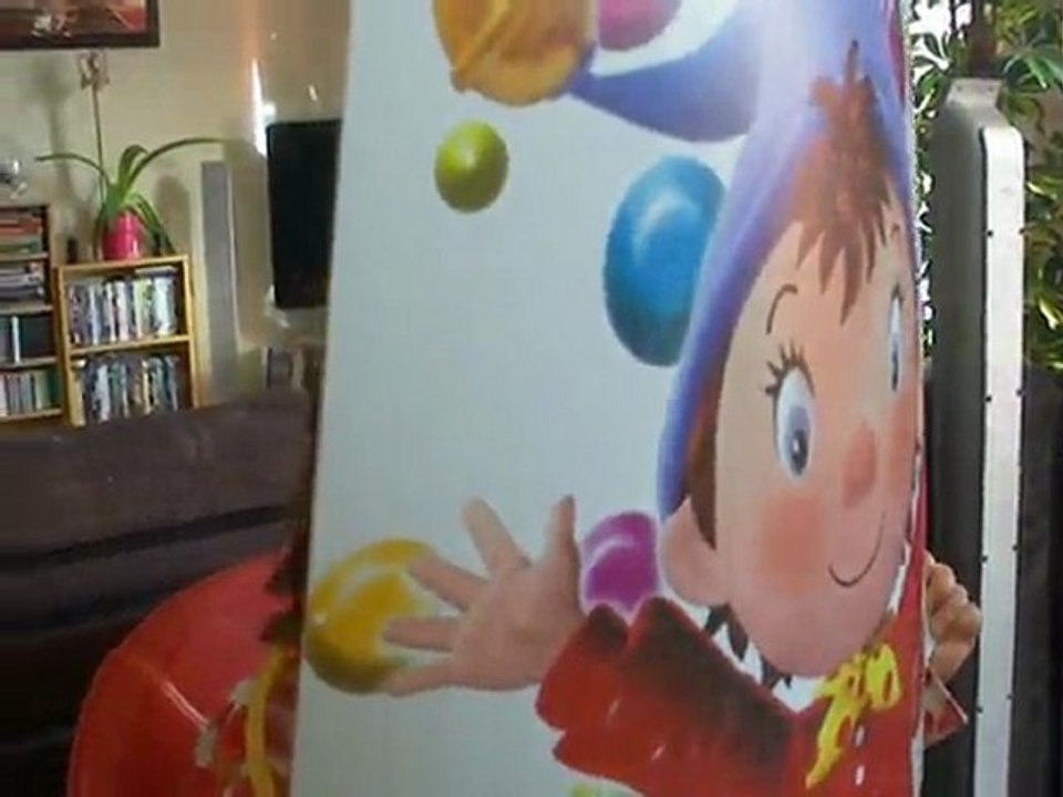 La pipelette en action!!