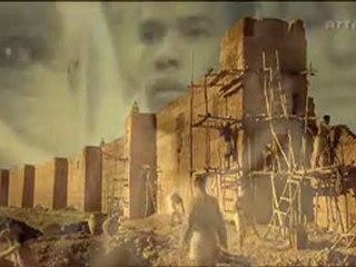 la légende de Gilgamesh 1 4