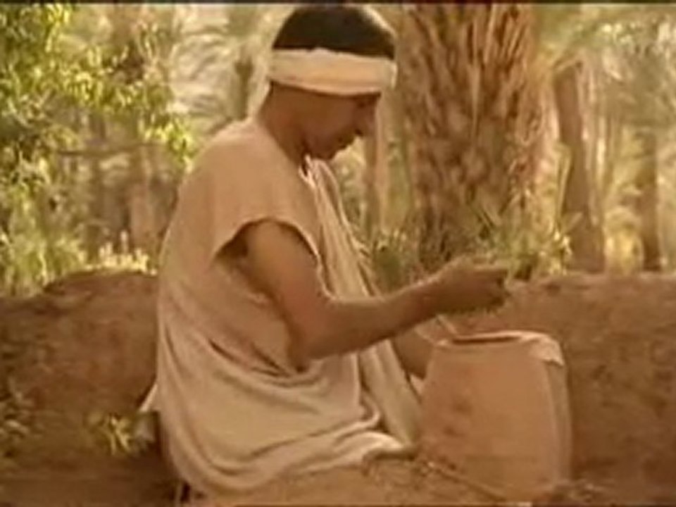 le légende de Gilgamesh 2.4