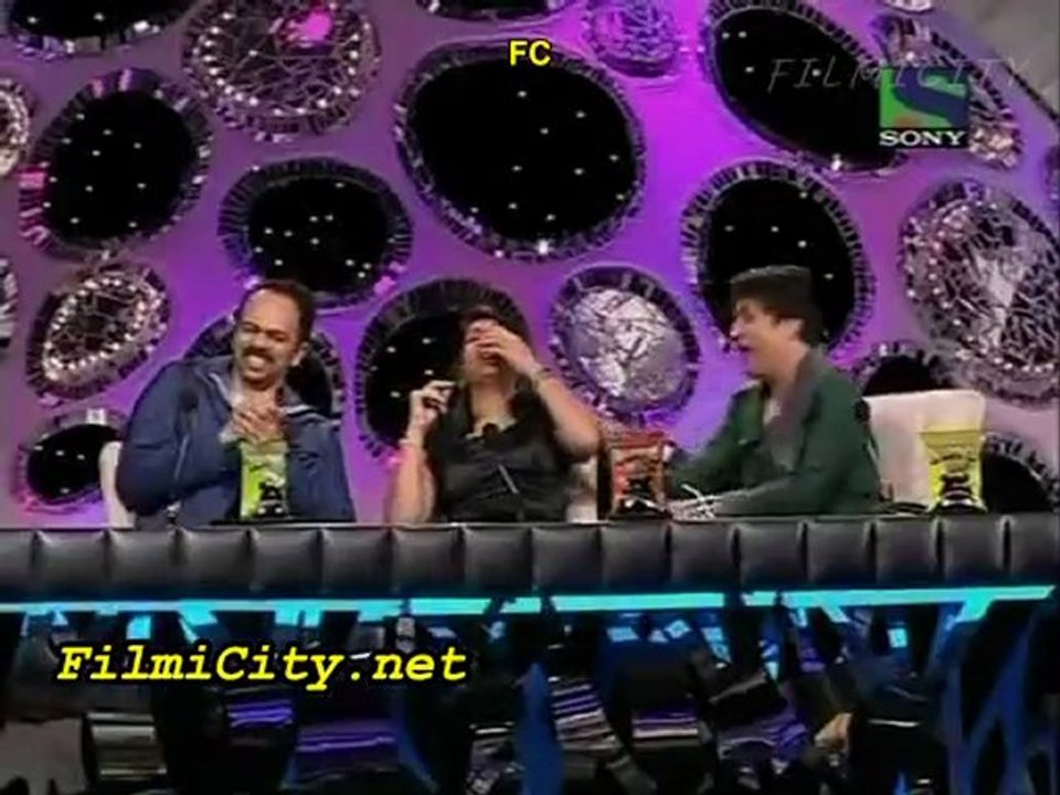 27 FEB Comedy Circus Mahasangram Part 5