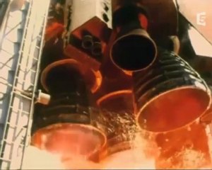 Nasa : Coulisses et Histoires secrètes (4/6)
