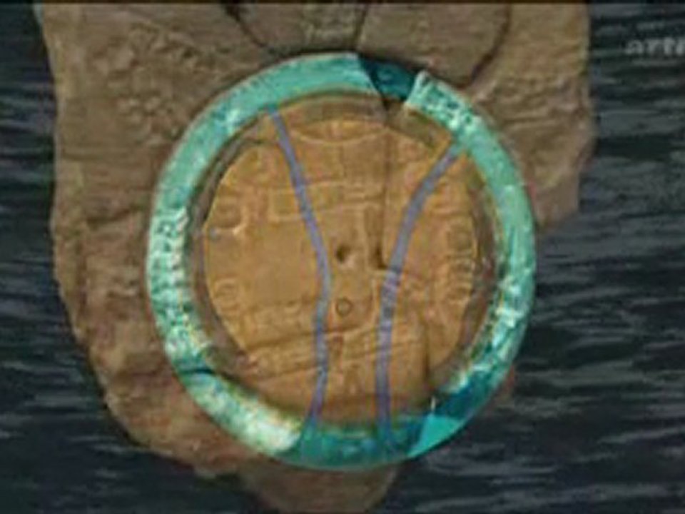 la légende de Gilgamesh 3 4