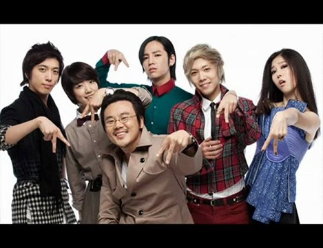 you're beautiful A.N.JELL Still (as ever) Lee hong ki OST