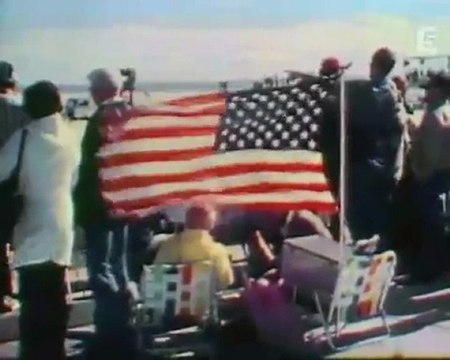 Nasa : Coulisses et Histoires secrètes (3/6)