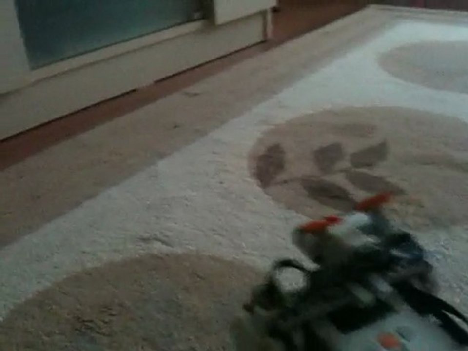 Tinybot Explorer (Part 2)