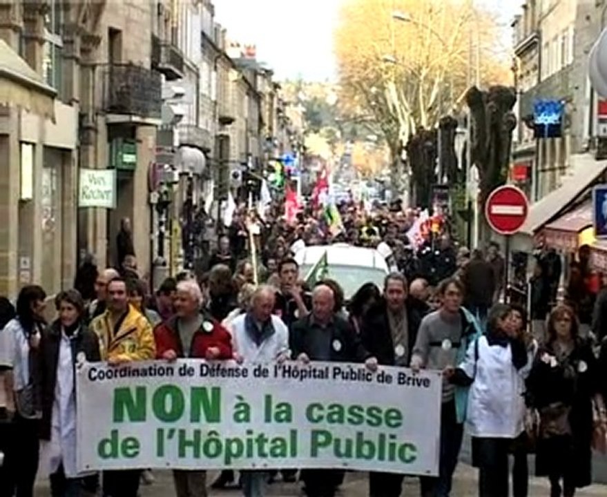 Liste Unitaire en Région Limousin