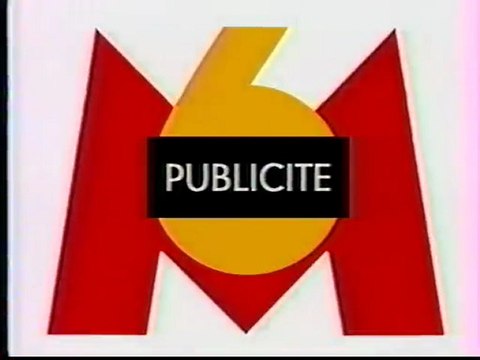 m6 18 janvier 1999 1 page de pub + 2 ba