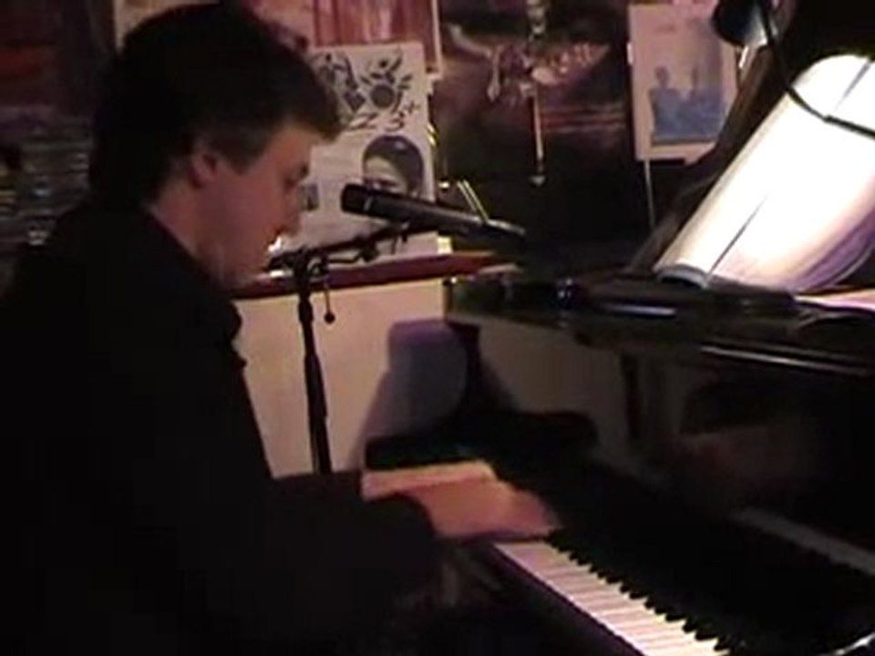 DELDONGO HIP JAZZ TRIO - You're driving me crazy (reprise)